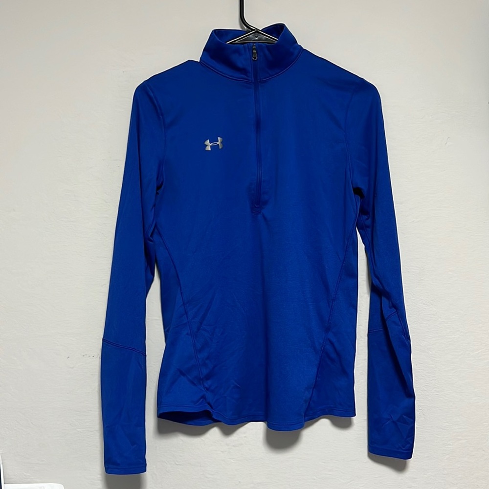 Under Armour Athletic 1/4 Zip